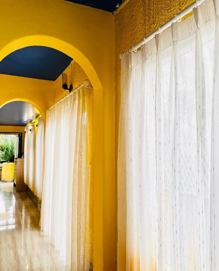 Alee Dalat Homestay Ngoại thất bức ảnh