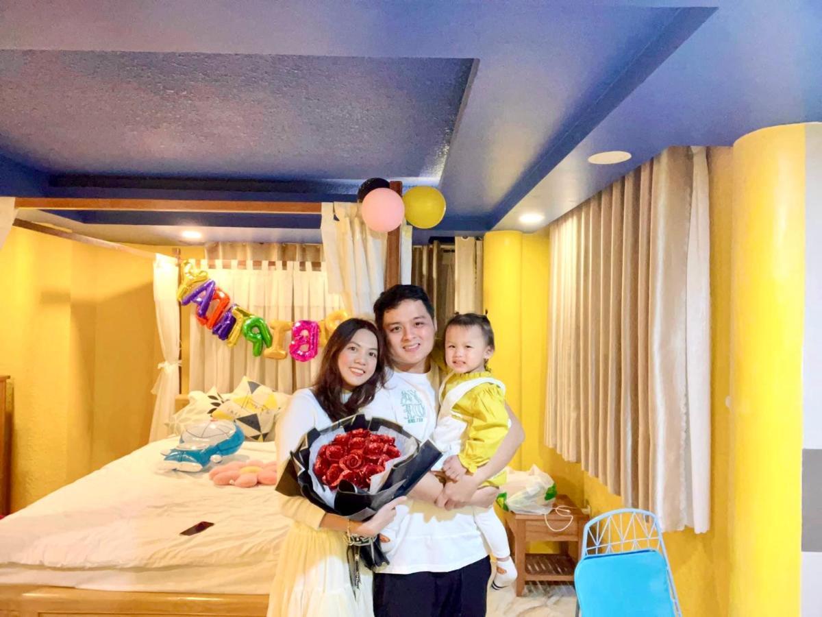 Alee Dalat Homestay Ngoại thất bức ảnh