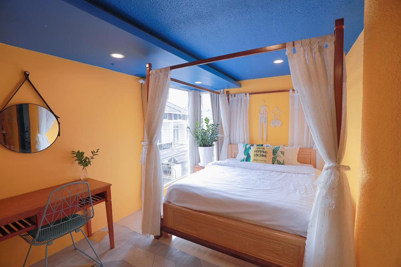 Alee Dalat Homestay Ngoại thất bức ảnh