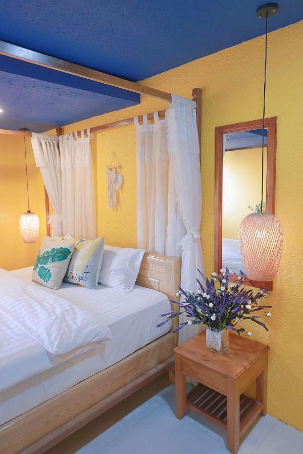 Alee Dalat Homestay Ngoại thất bức ảnh
