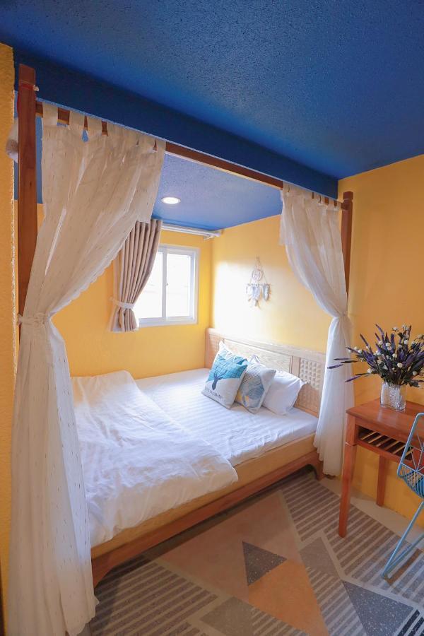 Alee Dalat Homestay Ngoại thất bức ảnh