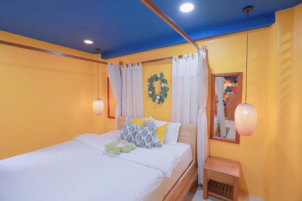 Alee Dalat Homestay Ngoại thất bức ảnh