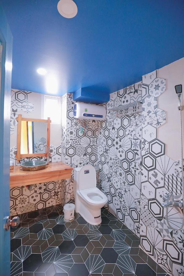 Alee Dalat Homestay Ngoại thất bức ảnh