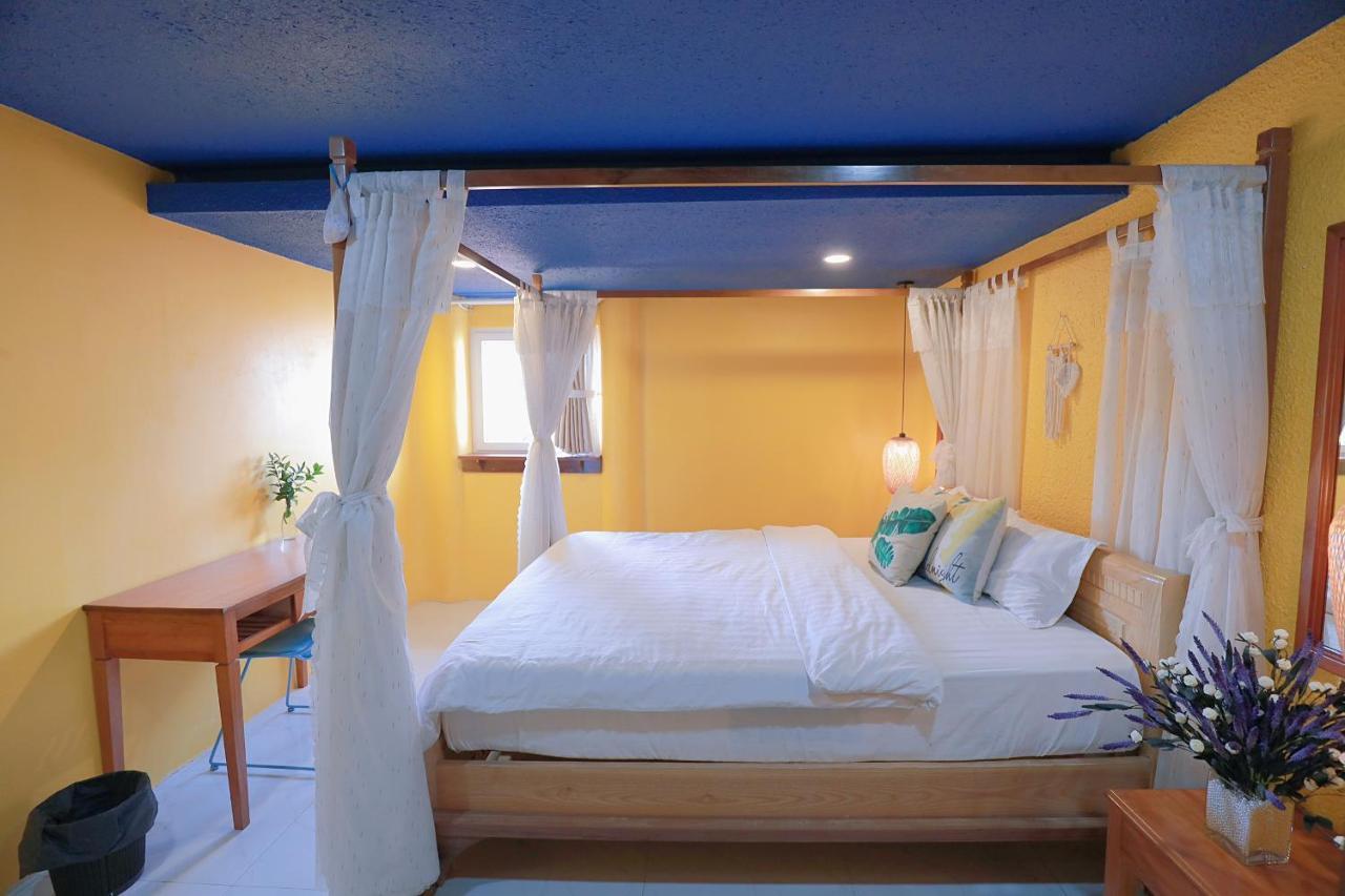 Alee Dalat Homestay Ngoại thất bức ảnh