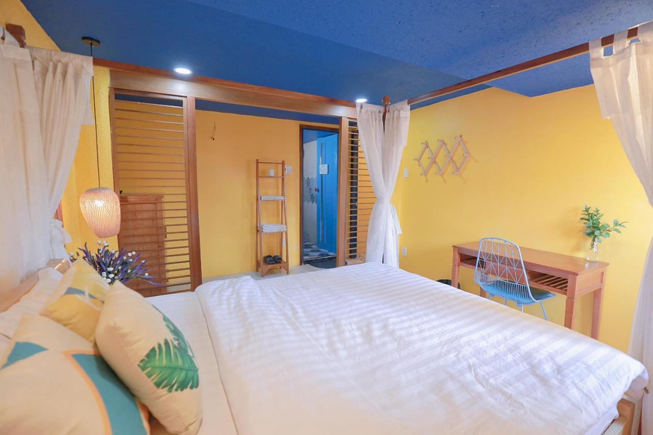 Alee Dalat Homestay Ngoại thất bức ảnh