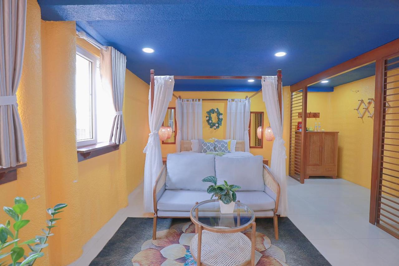 Alee Dalat Homestay Ngoại thất bức ảnh