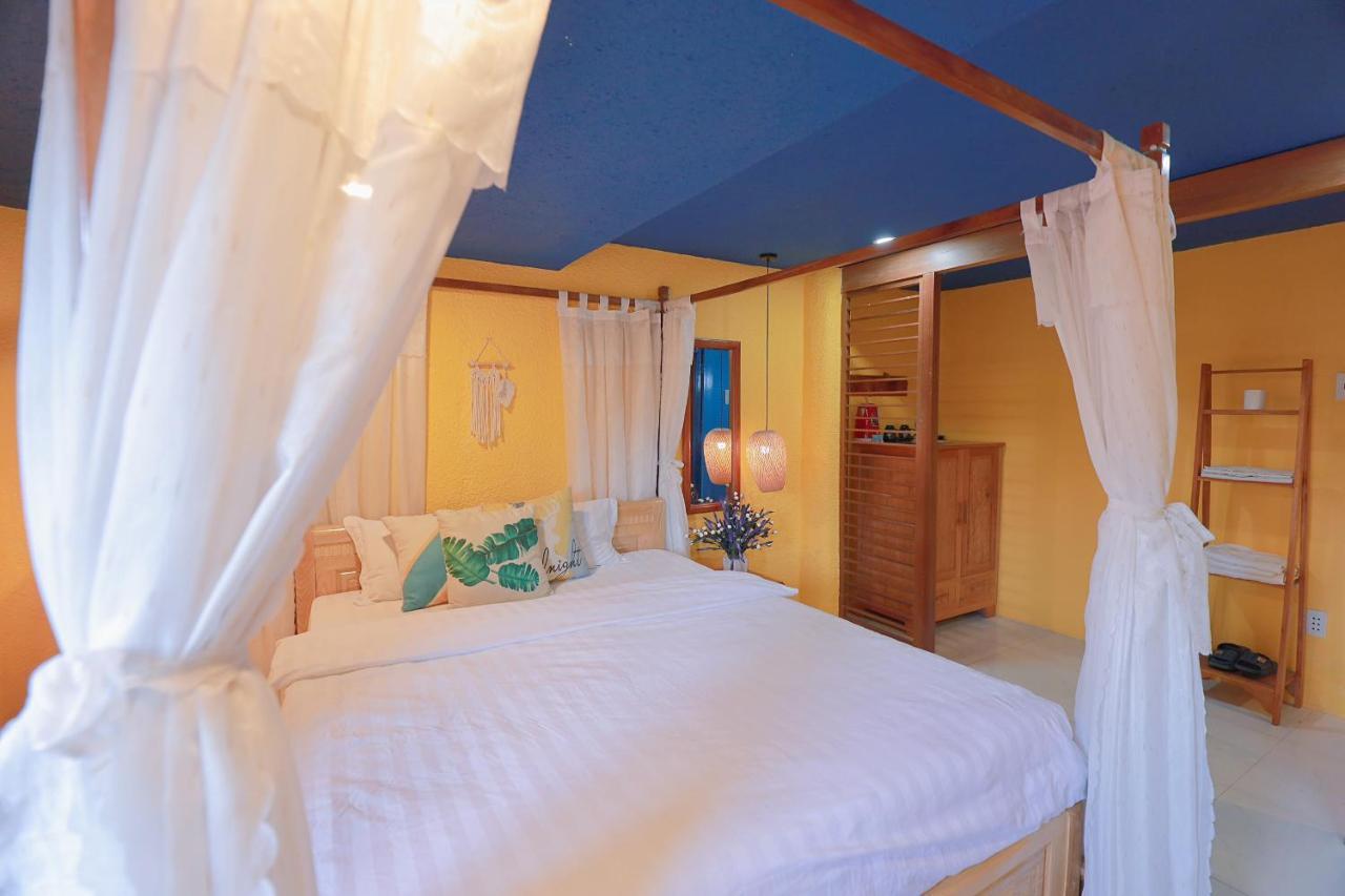 Alee Dalat Homestay Ngoại thất bức ảnh