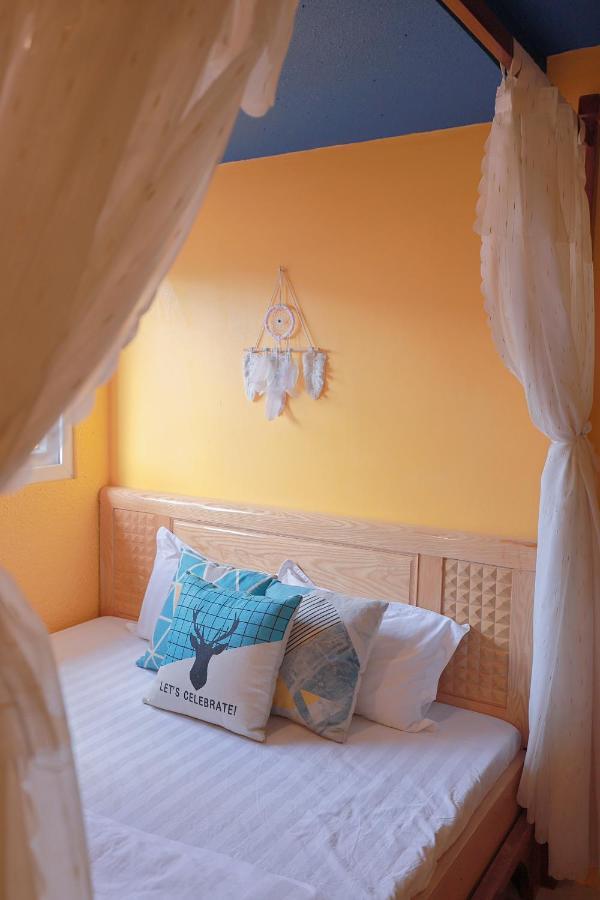Alee Dalat Homestay Ngoại thất bức ảnh